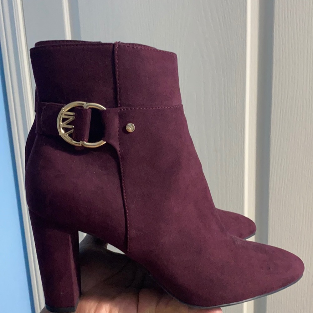 Women’s Booties